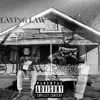 561 Monsta - Layin Law - Single